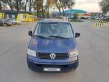 Volkswagen Transporter 2005 годаүшін4 500 000 тг. в Алматы
