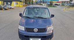 Volkswagen Transporter 2005 годаүшін4 500 000 тг. в Алматы