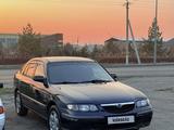 Mazda 626 1999 года за 3 000 000 тг. в Тараз – фото 3