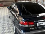 Mazda 626 1999 года за 3 000 000 тг. в Тараз – фото 5