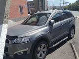 Chevrolet Captiva 2013 годаүшін8 300 000 тг. в Павлодар