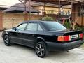 Audi 100 1992 годаfor2 650 000 тг. в Алматы – фото 10