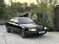 Audi 100 1992 годаүшін2 650 000 тг. в Алматы