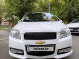 Chevrolet Nexia 2023 годаүшін5 050 000 тг. в Павлодар – фото 2