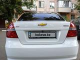 Chevrolet Nexia 2023 годаүшін5 050 000 тг. в Павлодар – фото 5