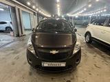 Daewoo Matiz Creative 2010 года за 3 000 000 тг. в Туркестан – фото 2