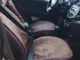 Daewoo Matiz Creative 2010 года за 3 000 000 тг. в Туркестан – фото 5
