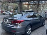 Hyundai i40 2015 годаүшін6 000 000 тг. в Алматы – фото 3