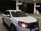 ВАЗ (Lada) Vesta SW Cross 2020 годаүшін7 000 000 тг. в Усть-Каменогорск – фото 2