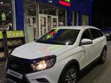 ВАЗ (Lada) Vesta SW Cross 2020 годаүшін7 000 000 тг. в Усть-Каменогорск