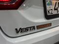ВАЗ (Lada) Vesta SW Cross 2020 годаүшін7 000 000 тг. в Усть-Каменогорск – фото 6