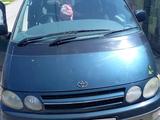 Toyota Estima Lucida 1998 годаүшін2 500 000 тг. в Алматы – фото 3
