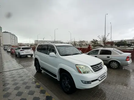 Lexus GX 470 2004 года за 9 500 000 тг. в Мангистау – фото 13