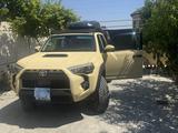 Toyota 4Runner 2022 года за 32 500 000 тг. в Актау