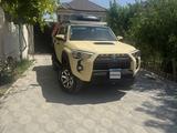 Toyota 4Runner 2022 года за 32 500 000 тг. в Актау – фото 2