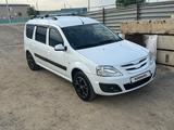 ВАЗ (Lada) Largus 2014 года за 3 400 000 тг. в Атырау