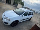 ВАЗ (Lada) Largus 2014 года за 3 400 000 тг. в Атырау – фото 3
