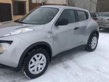 Nissan Juke 2011 годаүшін4 900 000 тг. в Уральск