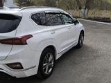 Hyundai Santa Fe 2019 годаүшін13 000 000 тг. в Костанай – фото 2