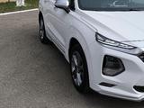 Hyundai Santa Fe 2019 годаүшін13 000 000 тг. в Костанай