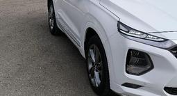 Hyundai Santa Fe 2019 годаүшін13 000 000 тг. в Костанай
