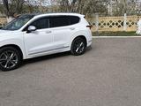 Hyundai Santa Fe 2019 годаүшін13 000 000 тг. в Костанай – фото 4