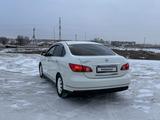 Nissan Bluebird 2007 годаүшін3 600 000 тг. в Актобе – фото 5