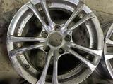 Диски на 15 5/114, 3 за 80 000 тг. в Кокшетау