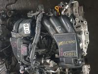Двигатель HR12 1.2L за 100 001 тг. в Алматы