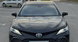 Toyota Camry 2021 года за 15 000 000 тг. в Шымкент