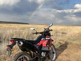Honda  CRF 250 Rally 2024 года за 700 000 тг. в Караганда – фото 3