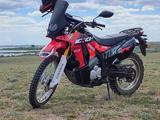 Honda  CRF 250 Rally 2024 года за 700 000 тг. в Караганда