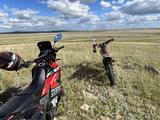 Honda  CRF 250 Rally 2024 года за 700 000 тг. в Караганда – фото 2