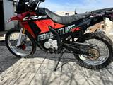 Honda  CRF 250 Rally 2024 года за 700 000 тг. в Караганда – фото 5