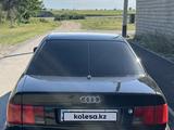 Audi 100 1994 года за 1 450 000 тг. в Шымкент – фото 4