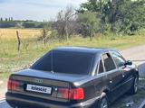 Audi 100 1994 года за 1 450 000 тг. в Шымкент – фото 3