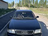 Audi 100 1994 года за 1 450 000 тг. в Шымкент – фото 5