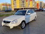 ВАЗ (Lada) Priora 2172 2009 года за 1 800 000 тг. в Шымкент