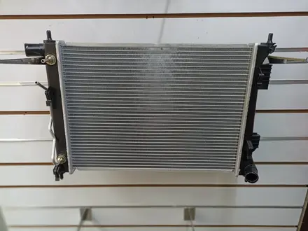 Радиатор основной за 24 000 тг. в Алматы – фото 10