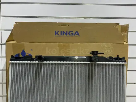 Радиатор основной за 24 000 тг. в Алматы – фото 11