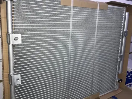 Радиатор основной за 24 000 тг. в Алматы – фото 2