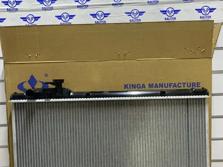 Радиатор основной за 24 000 тг. в Алматы – фото 3