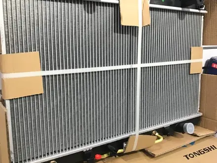 Радиатор основной за 24 000 тг. в Алматы – фото 4