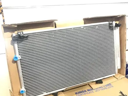 Радиатор основной за 24 000 тг. в Алматы – фото 5