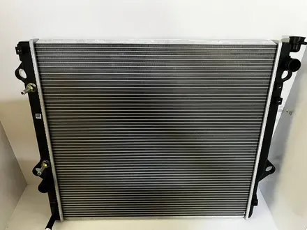 Радиатор основной за 24 000 тг. в Алматы – фото 8