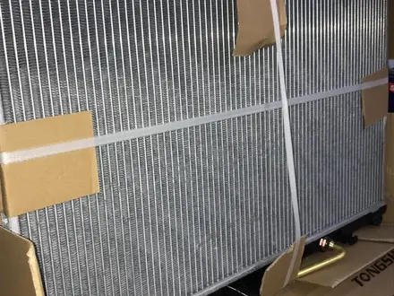 Радиатор основной за 24 000 тг. в Алматы – фото 9