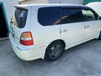 Honda Odyssey 2000 годаүшін3 700 000 тг. в Алматы