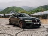 BMW M5 2021 года за 100 000 000 тг. в Алматы – фото 2