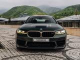 BMW M5 2021 года за 100 000 000 тг. в Алматы