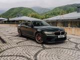 BMW M5 2021 года за 100 000 000 тг. в Алматы – фото 3